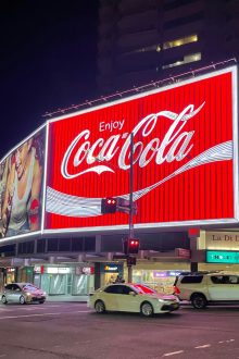 The End Of Think Globally, Act Locally