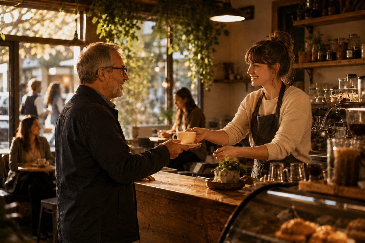 Are Your Customers Loyal, Or Just Locked In?
