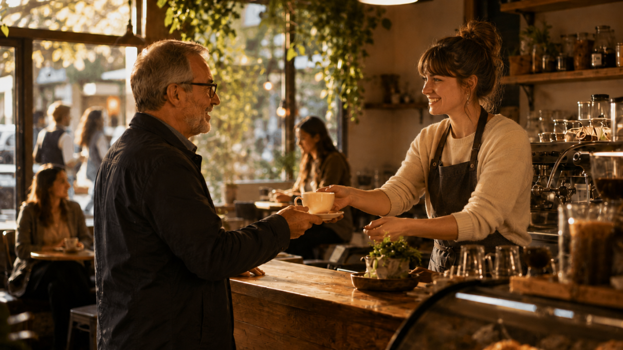 Are Your Customers Loyal, Or Just Locked In?