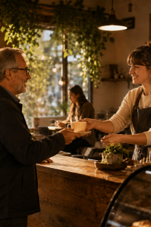 Are Your Customers Loyal, Or Just Locked In?