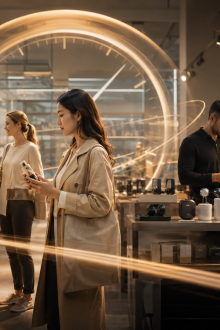Time Is The New Battleground For Brands