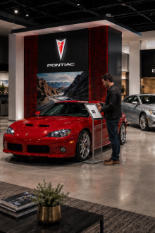 Why Brand Promise Still Matters: Lessons From General Motors