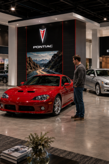 Why Brand Promise Still Matters: Lessons From General Motors