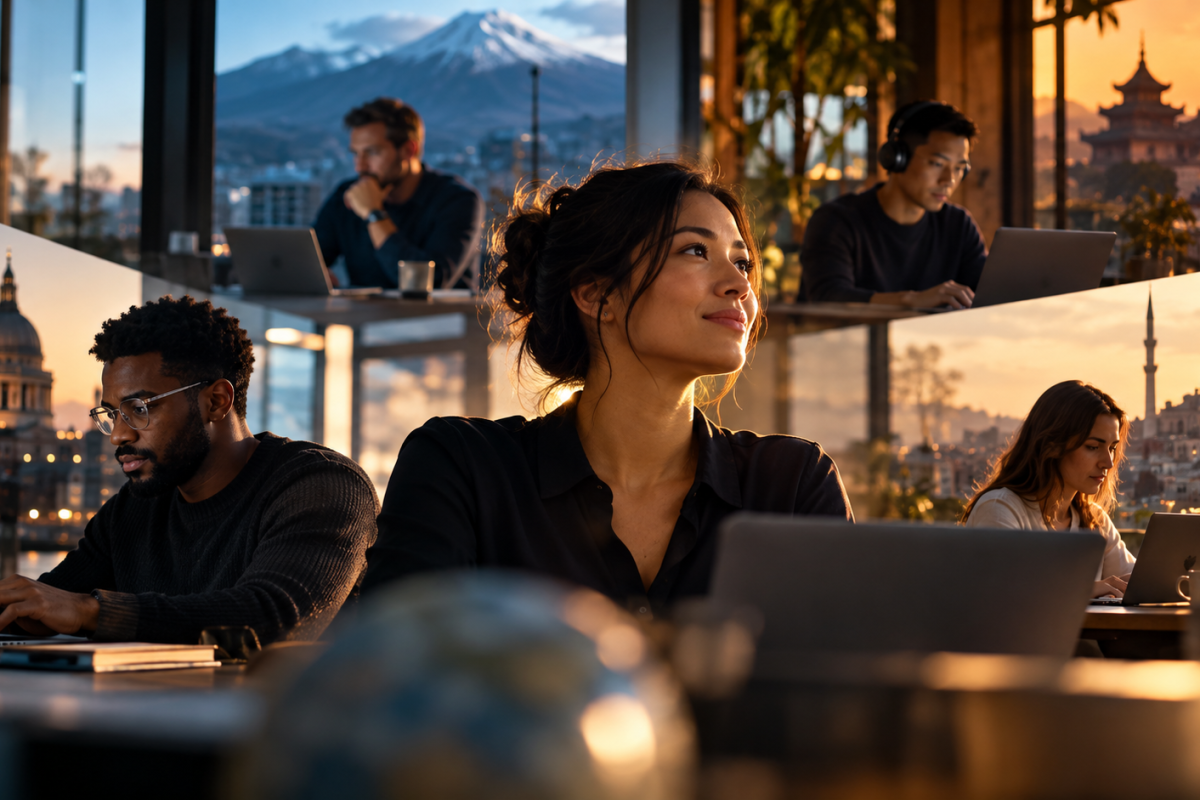 Employer Brand Mistakes That Undermine International Growth