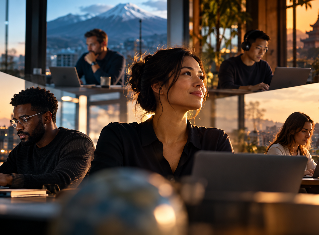 Employer Brand Mistakes That Undermine International Growth