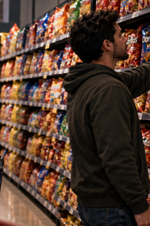 PepsiCo, Frito-Lay And The Price Of Customer Loyalty