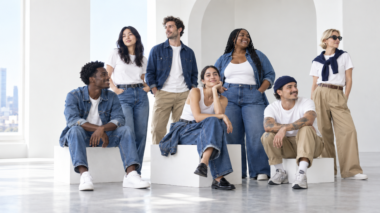 The Brand Strategy Behind Gap’s Comeback