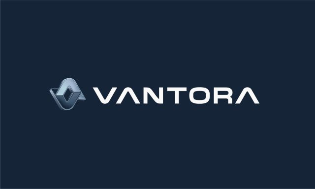 Vantora Rebrand