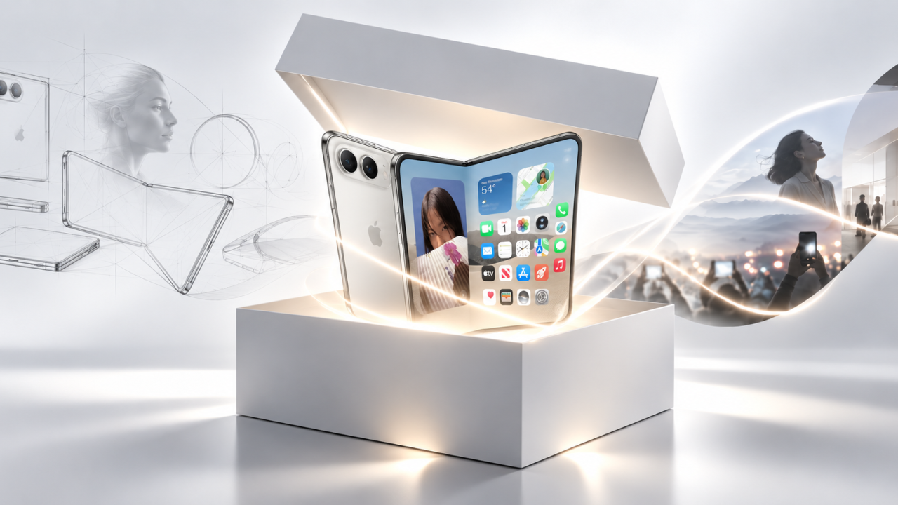 What Apple Understands About Innovation That Most Brands Don’t