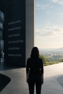 Why Brands Must Give Consumers More Control