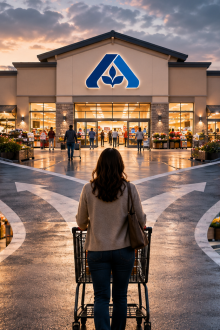 Albertsons’ Real Problem: It Hasn’t Defined Its Market