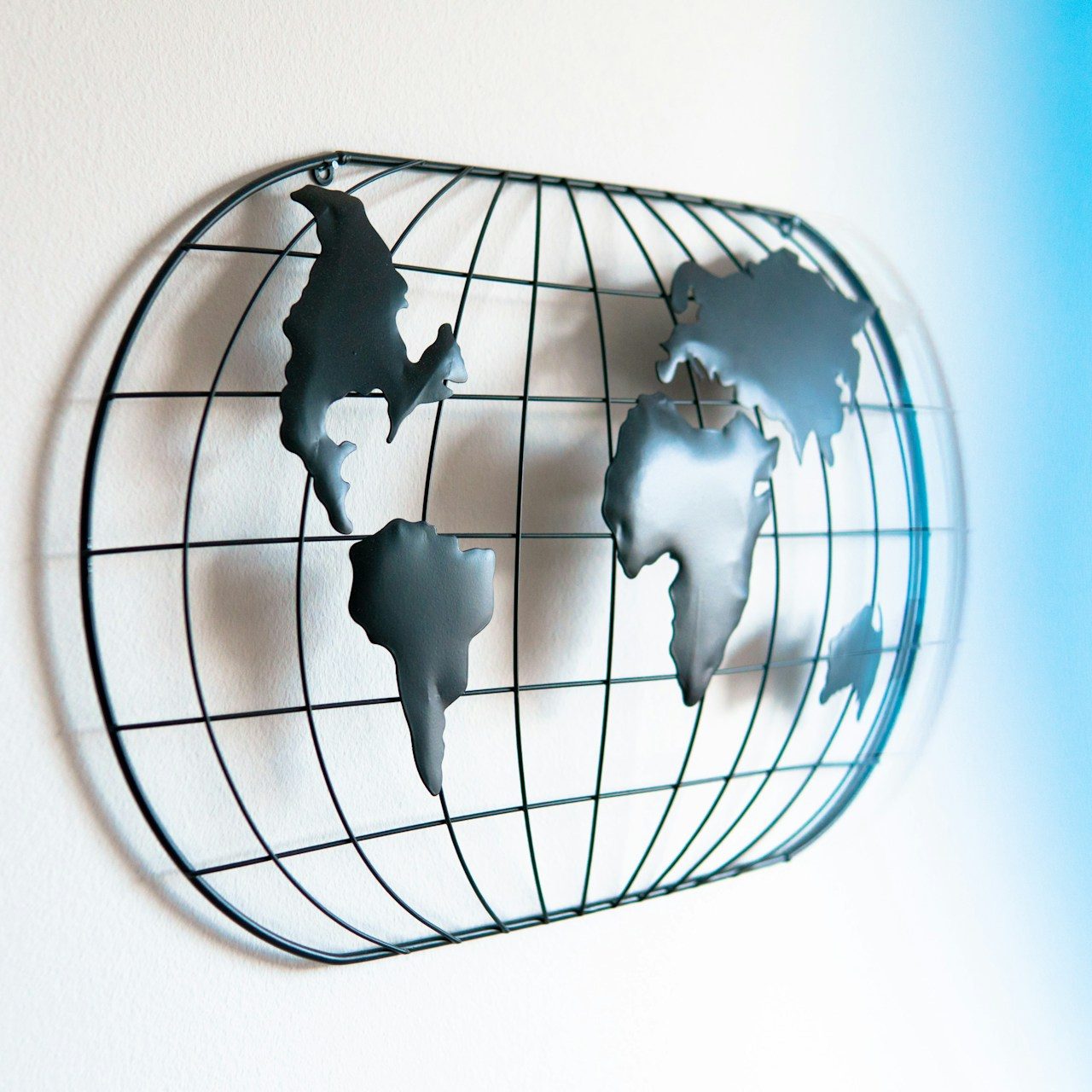 Brand Leadership Is Global. Brand Management Is Local.