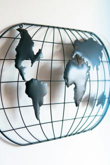 Brand Leadership Is Global. Brand Management Is Local.
