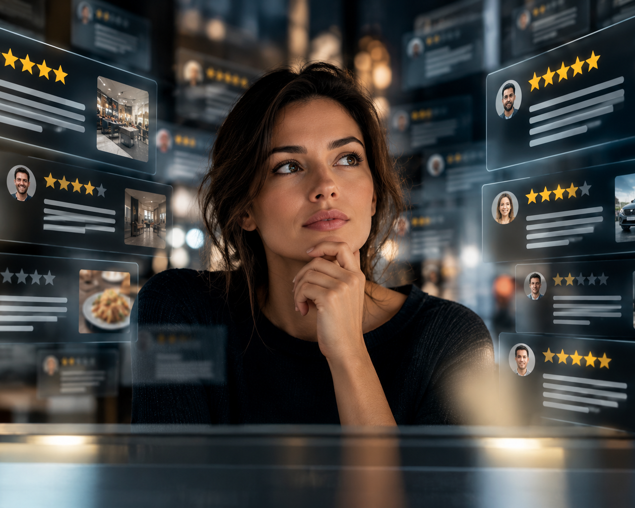 The Brand Equity Your Customers Control