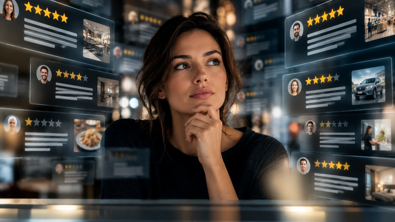 The Brand Equity Your Customers Control