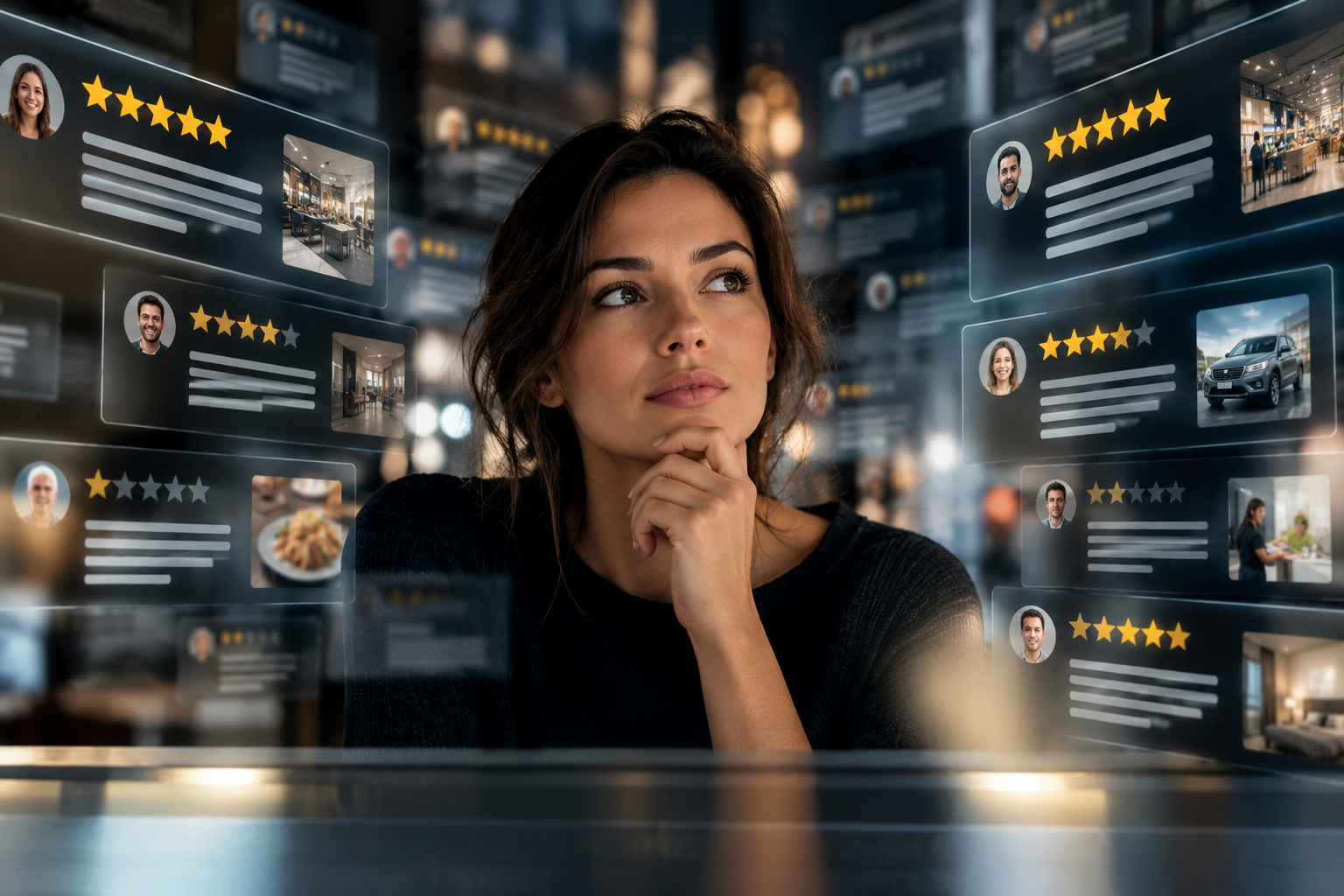 More Informed Customers The Brand Equity Your Customers Control - Branding Strategy Insider